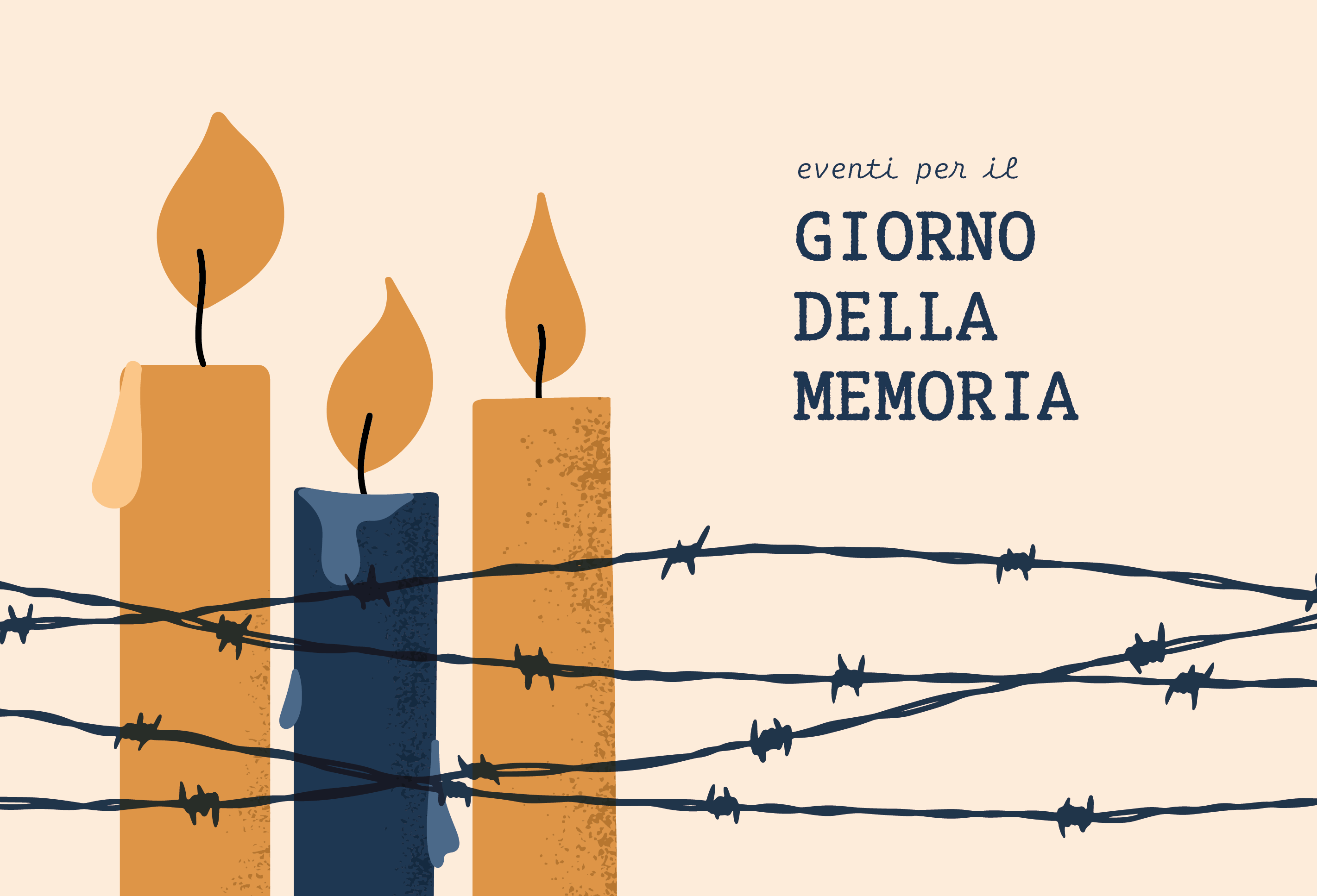 L'amico Ritrovato: Giorno della Memoria