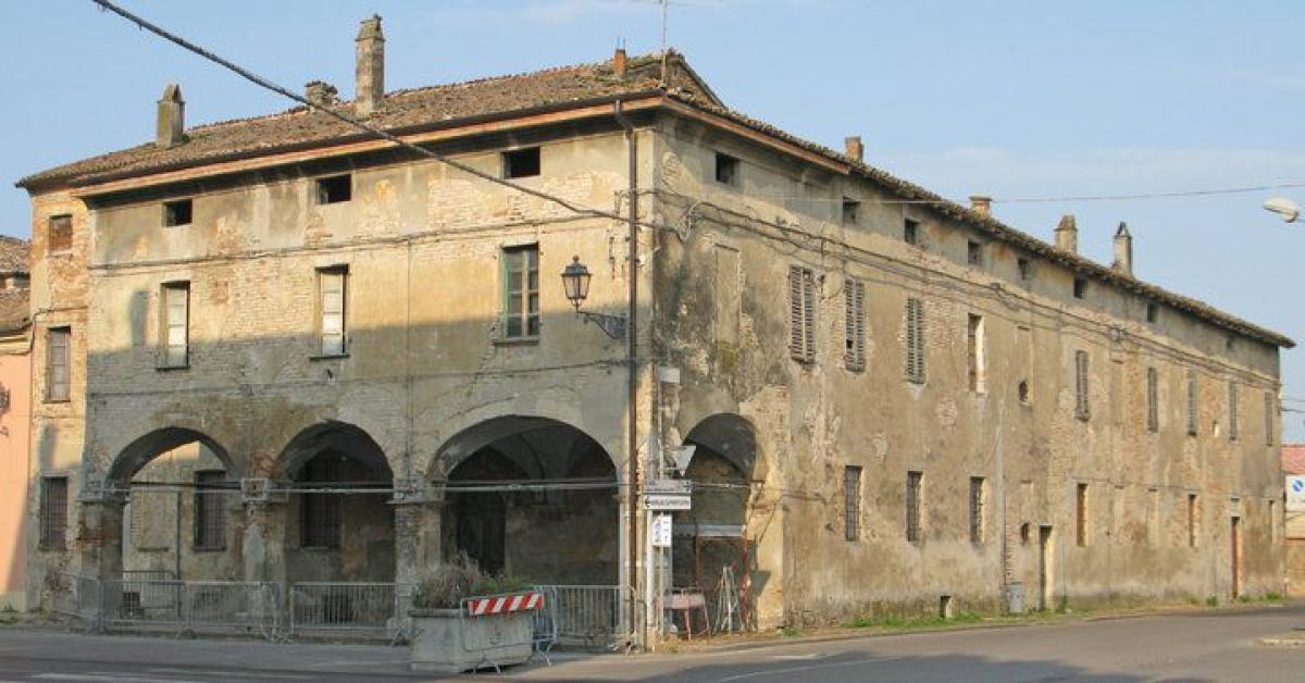 Casa della Misericordia