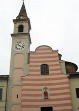 Chiesa di San Lorenzo