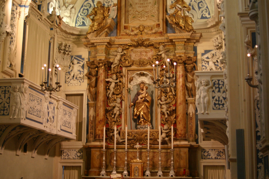 Oratorio di San Giuseppe