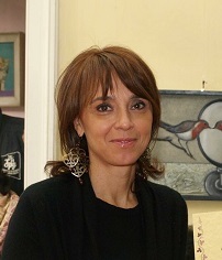 Alice Marcotti