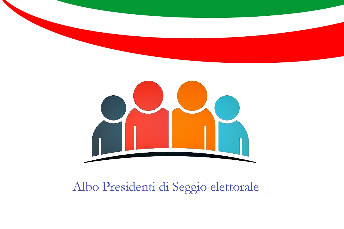 Iscrizione all'albo dei Presidenti di seggio elettorale