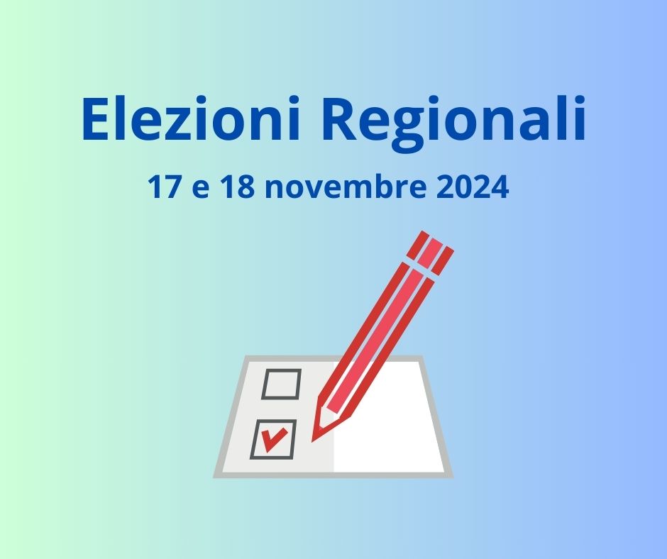 Elezioni dell'Assemblea Legislativa e del Presidente della Giunta Regionale dell'Emilia Romagna